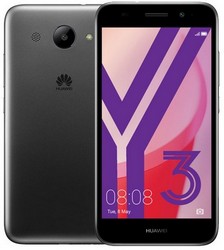 Прошивка телефона Huawei Y3 2018 в Краснодаре